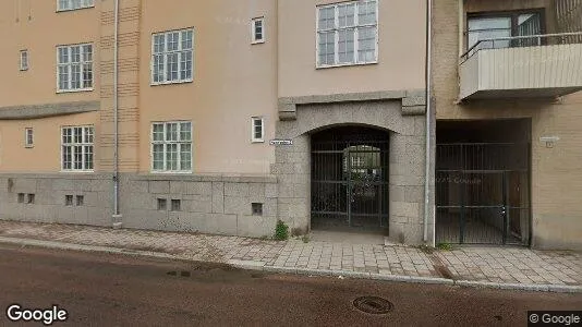Lägenheter att hyra i Karlstad - Bild från Google Street View