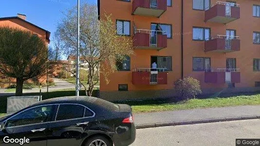 Lägenheter till salu i Västerort - Bild från Google Street View