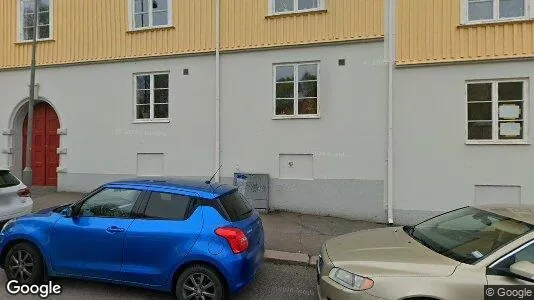 Bostadsrätter till salu i Örgryte-Härlanda - Bild från Google Street View