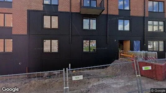 Lägenheter att hyra i Jönköping - Bild från Google Street View