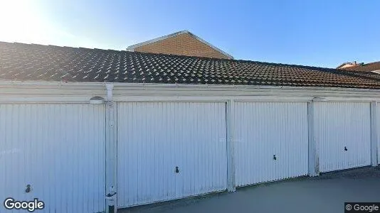 Bostadsrätter till salu i Svedala - Bild från Google Street View