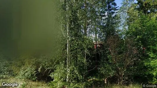 Bostadsrätter till salu i Enköping - Bild från Google Street View