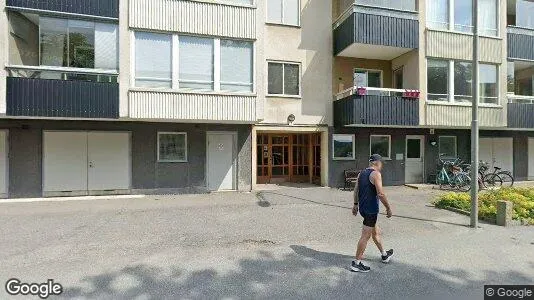 Bostadsrätter till salu i Västerort - Bild från Google Street View