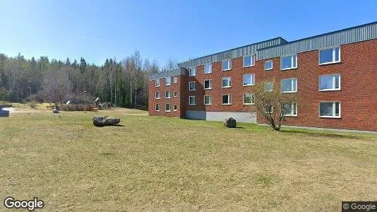 Bostadsrätter till salu i Sundsvall - Bild från Google Street View