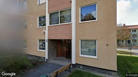 Bostadsrätter till salu i Järfälla - Bild från Google Street View