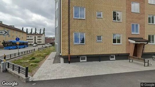 Bostadsrätter till salu i Falköping - Bild från Google Street View