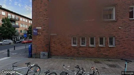 Bostadsrätter till salu i Karlstad - Bild från Google Street View