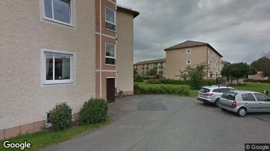 Bostadsrätter till salu i Ludvika - Bild från Google Street View