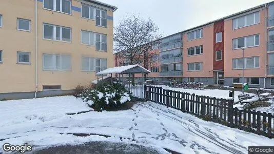 Bostadsrätter till salu i Västerås - Bild från Google Street View