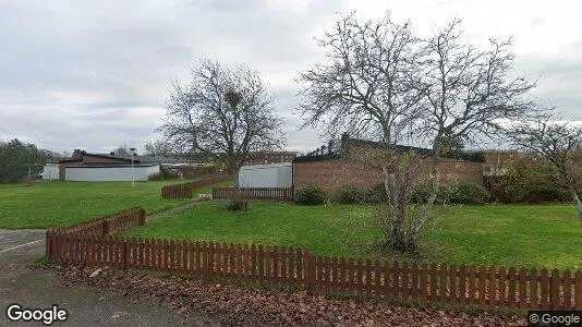 Bostadsrätter till salu i Vänersborg - Bild från Google Street View
