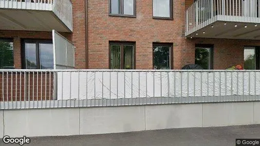 Bostadsrätter till salu i Västerort - Bild från Google Street View