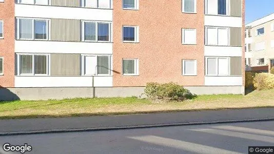 Bostadsrätter till salu i Täby - Bild från Google Street View