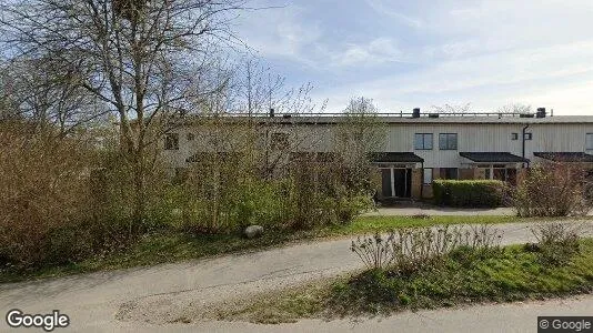 Bostadsrätter till salu i Sollentuna - Bild från Google Street View