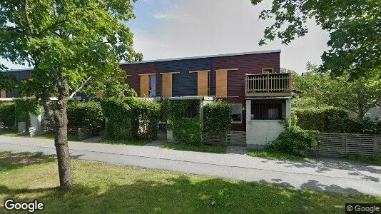 Bostadsrätter till salu i Söderort - Bild från Google Street View