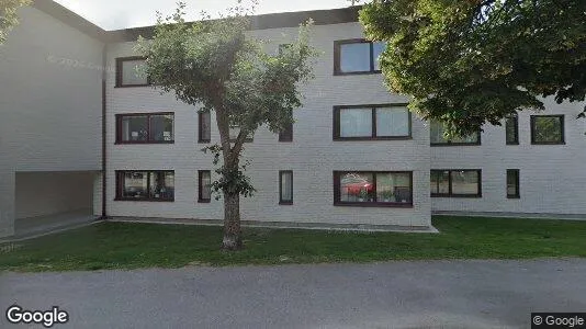 Bostadsrätter till salu i Kumla - Bild från Google Street View