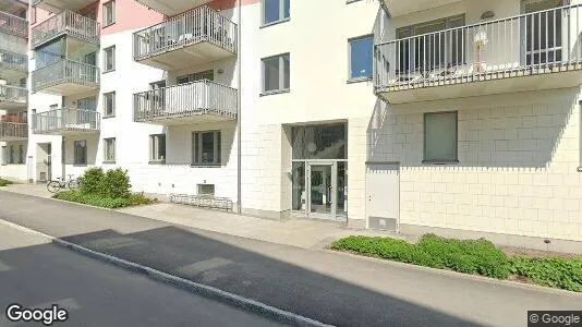 Lägenheter till salu i Värmdö - Bild från Google Street View