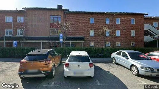 Lägenheter att hyra i Staffanstorp - Bild från Google Street View