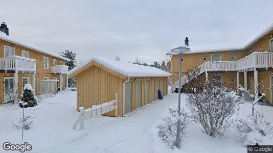 Lägenheter till salu i Umeå - Bild från Google Street View