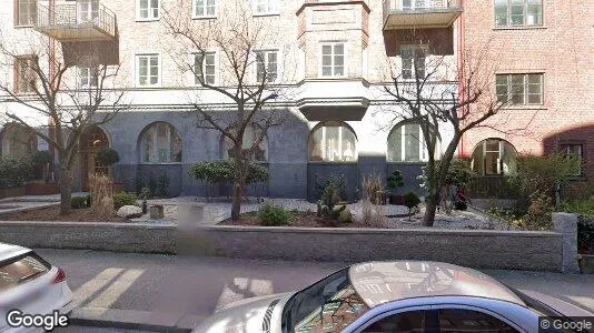 Lägenheter till salu i Örgryte-Härlanda - Bild från Google Street View