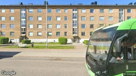 Lägenheter till salu i Helsingborg - Bild från Google Street View