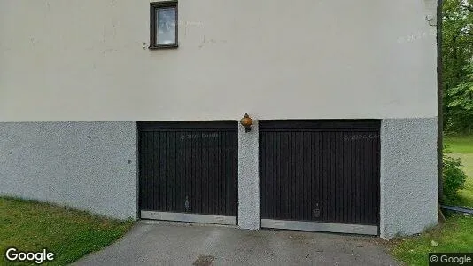 Lägenheter till salu i Solna - Bild från Google Street View