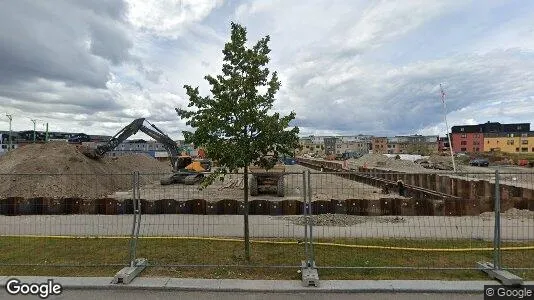 Lägenheter till salu i Lomma - Bild från Google Street View
