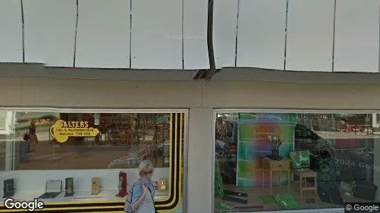 Lägenheter till salu i Skellefteå - Bild från Google Street View