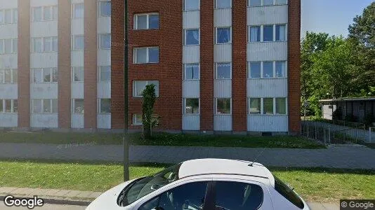 Lägenheter till salu i Malmö Centrum - Bild från Google Street View
