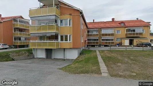 Lägenheter till salu i Skellefteå - Bild från Google Street View