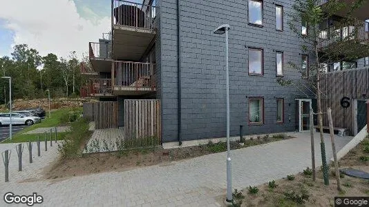 Lägenheter till salu i Mölndal - Bild från Google Street View