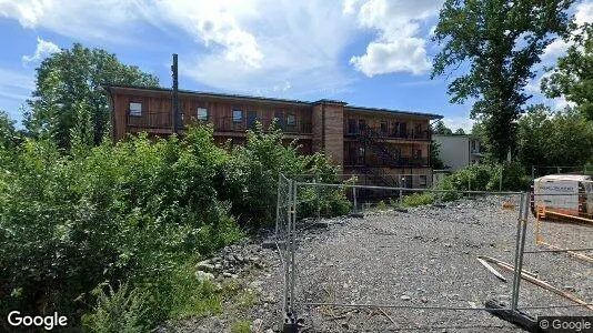 Lägenheter till salu i Nacka - Bild från Google Street View