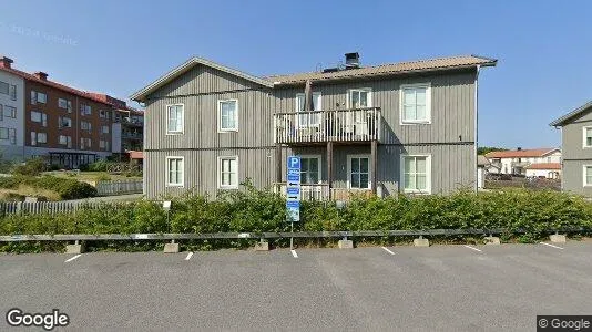 Lägenheter till salu i Botkyrka - Bild från Google Street View