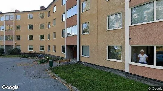 Lägenheter till salu i Järfälla - Bild från Google Street View