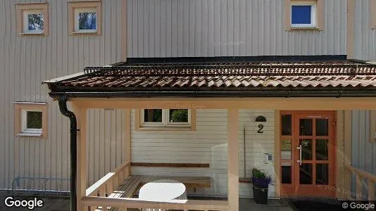 Lägenheter till salu i Haninge - Bild från Google Street View