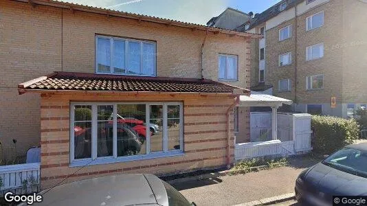 Lägenheter att hyra i Helsingborg - Bild från Google Street View