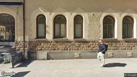 Bostadsrätter till salu i Östermalm - Bild från Google Street View