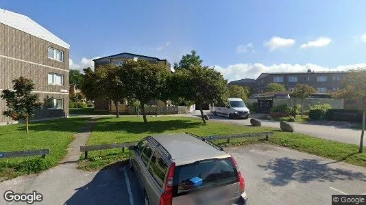 Lägenheter att hyra i Gotland - Bild från Google Street View