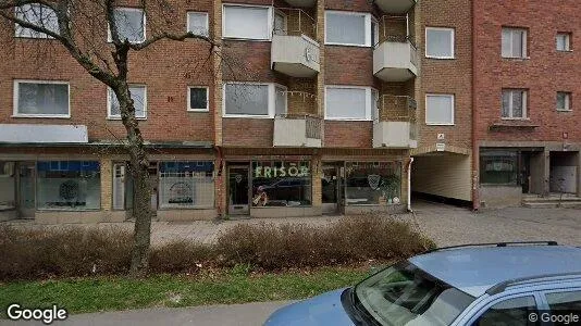 Lägenheter att hyra i Örebro - Bild från Google Street View