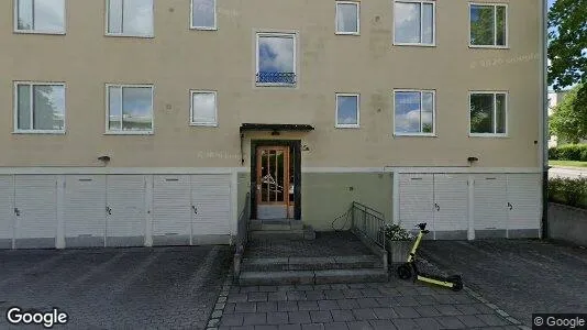 Lägenheter att hyra i Linköping - Bild från Google Street View