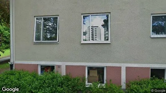 Lägenheter att hyra i Linköping - Bild från Google Street View