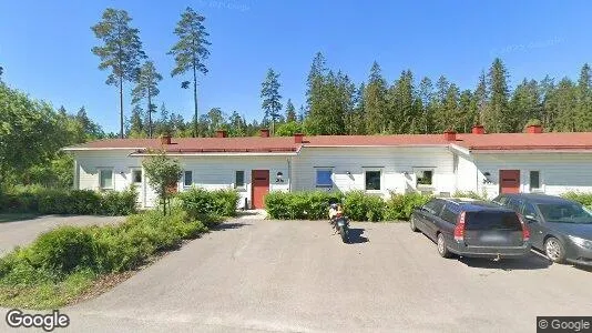 Lägenheter att hyra i Uppvidinge - Bild från Google Street View