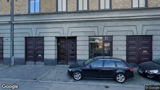 Lägenheter till salu i Örgryte-Härlanda - Bild från Google Street View