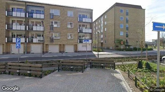 Lägenheter till salu i Eslöv - Bild från Google Street View