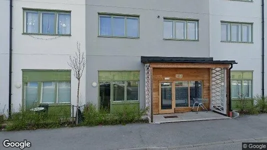 Lägenheter till salu i Järfälla - Bild från Google Street View