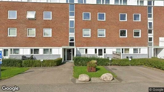 Bostadsrätter till salu i Mölndal - Bild från Google Street View