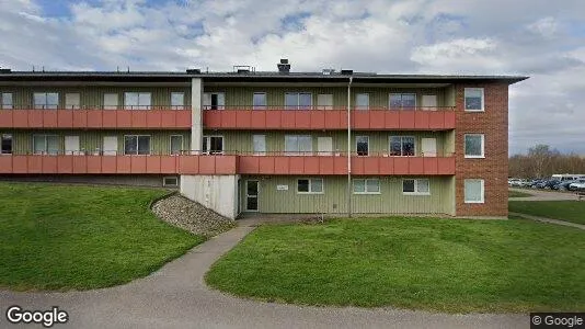 Lägenheter till salu i Halmstad - Bild från Google Street View