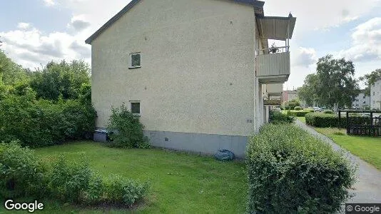Lägenheter till salu i Söderort - Bild från Google Street View