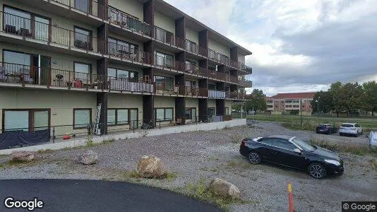 Lägenheter att hyra i Norrköping - Bild från Google Street View
