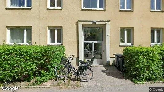 Bostadsrätter till salu i Söderort - Bild från Google Street View