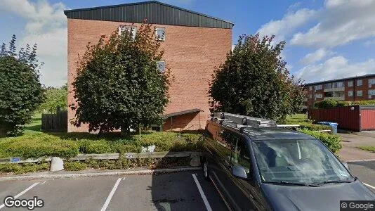 Bostadsrätter till salu i Vadstena - Bild från Google Street View